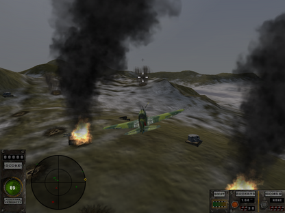 Iron Aces Heroes of WWII Microsoft Windows PC CD-PC Gamez USA