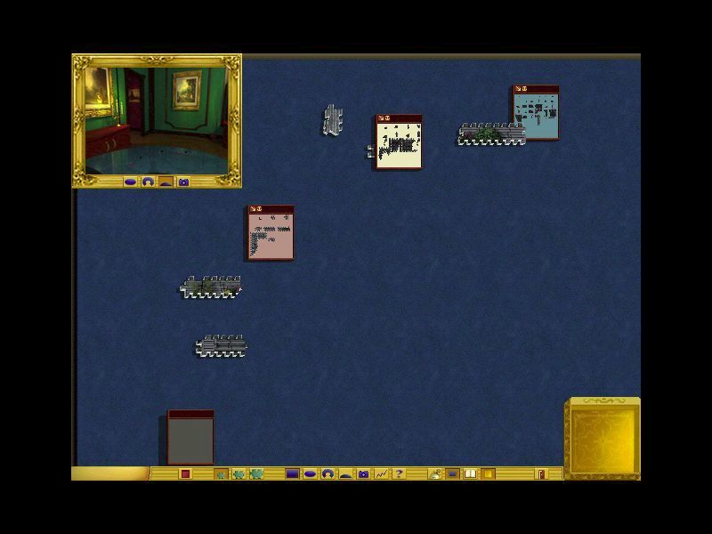 Puzz 3D Victorian Mansion – PC Game – CD-ROM – Puzzle Simulation – Windows-PC Gamez USA