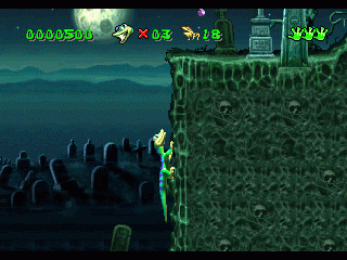 GEX Microsoft Windows PC CD-PC Gamez USA