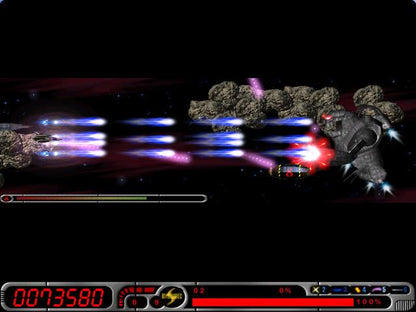 SOLARIS 104 Microsoft Windows PC CD-PC Gamez USA