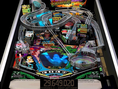 Williams Pinball Classics Microsoft Windows PC CD-PC Gamez USA