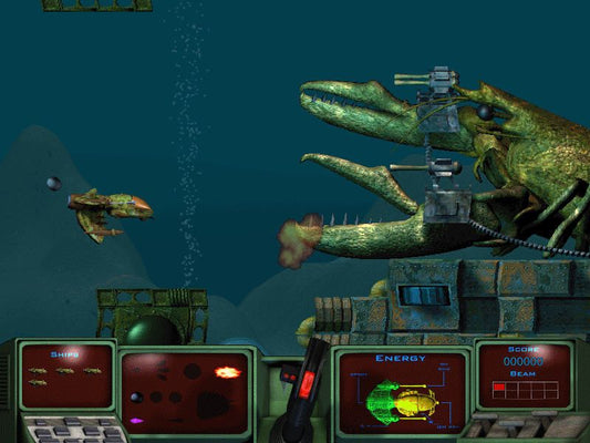 Hornado Microsoft Windows PC CD-PC Gamez USA