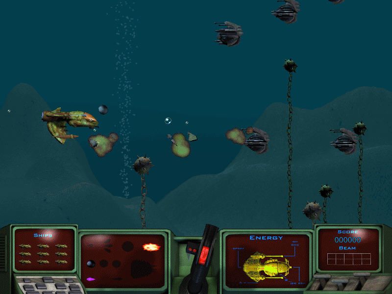 Hornado Microsoft Windows PC CD-PC Gamez USA