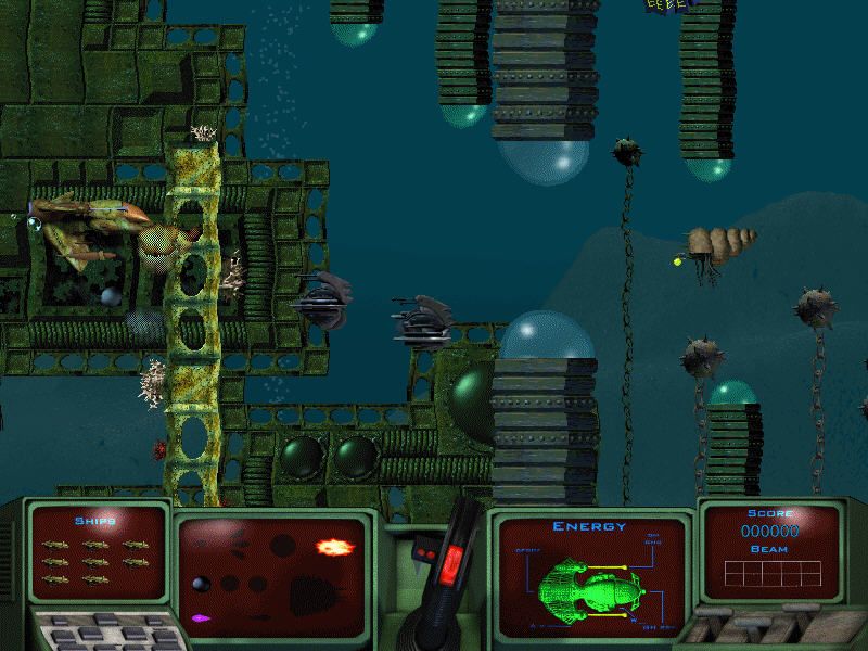 Hornado Microsoft Windows PC CD-PC Gamez USA