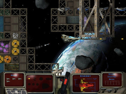 Hornado Microsoft Windows PC CD-PC Gamez USA