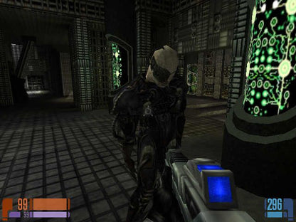 Star Trek Voyager - Elite Force Microsoft Windows PC CD-PC Gamez USA