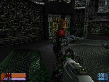 Star Trek Voyager - Elite Force Microsoft Windows PC CD-PC Gamez USA