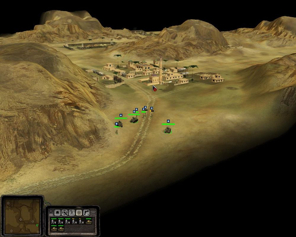 Chain of Command Microsoft Windows PC CD-PC Gamez USA