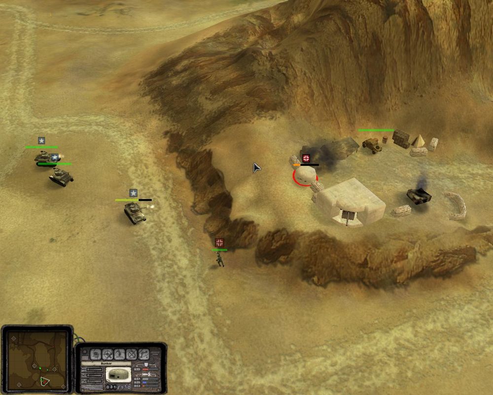 Chain of Command Microsoft Windows PC CD-PC Gamez USA