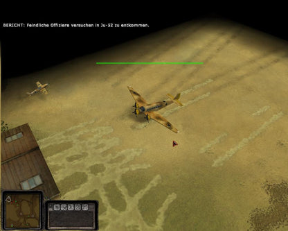 Chain of Command Microsoft Windows PC CD-PC Gamez USA