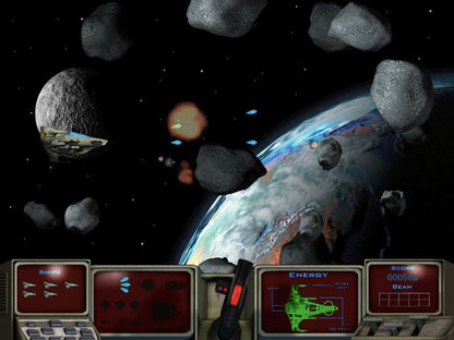 Hornado Microsoft Windows PC CD-PC Gamez USA