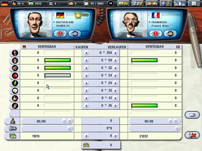 Political Tycoon Microsoft Windows PC CD-PC Gamez USA