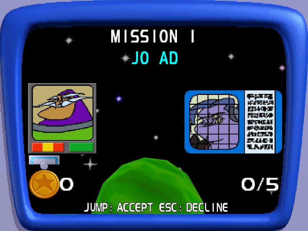 Buzz Lightyear Of Star Command Microsoft Windows PC CD-PC Gamez USA
