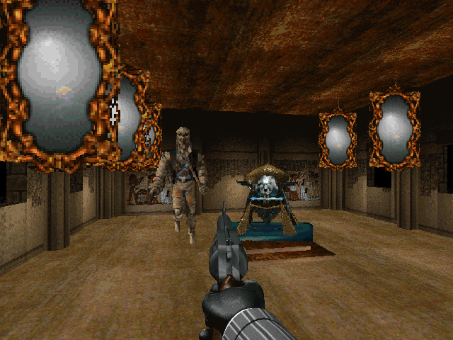 Killing Time Microsoft Windows PC CD-PC Gamez USA