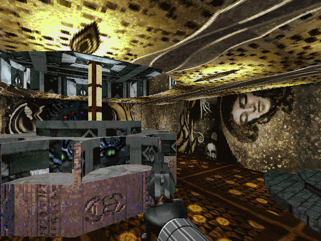 Killing Time Microsoft Windows PC CD-PC Gamez USA