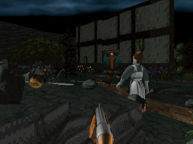 Killing Time Microsoft Windows PC CD-PC Gamez USA