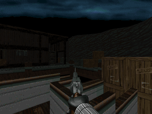 Killing Time Microsoft Windows PC CD-PC Gamez USA