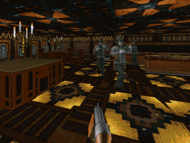 Killing Time Microsoft Windows PC CD-PC Gamez USA