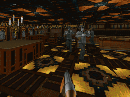 Killing Time Microsoft Windows PC CD-PC Gamez USA