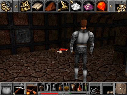 Kings Quest Mask of Eternity Microsoft Windows PC CD -PC Gamez USA