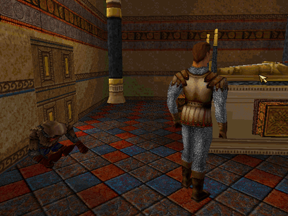 King's Quest - Mask of Eternity Microsoft Windows PC CD-PC Gamez USA