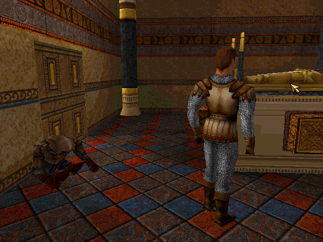 Kings Quest Mask of Eternity Microsoft Windows PC CD -PC Gamez USA