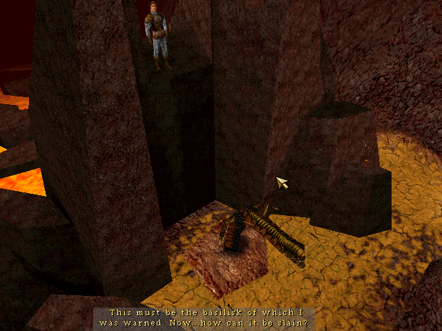 Kings Quest Mask of Eternity Microsoft Windows PC CD -PC Gamez USA