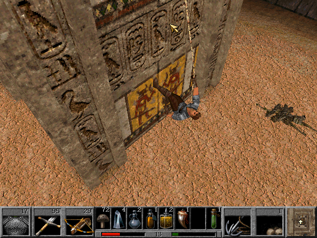 King's Quest - Mask of Eternity Microsoft Windows PC CD-PC Gamez USA