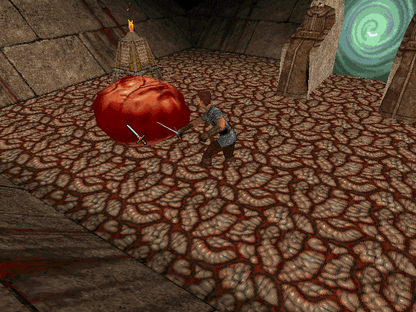 Kings Quest Mask of Eternity Microsoft Windows PC CD -PC Gamez USA