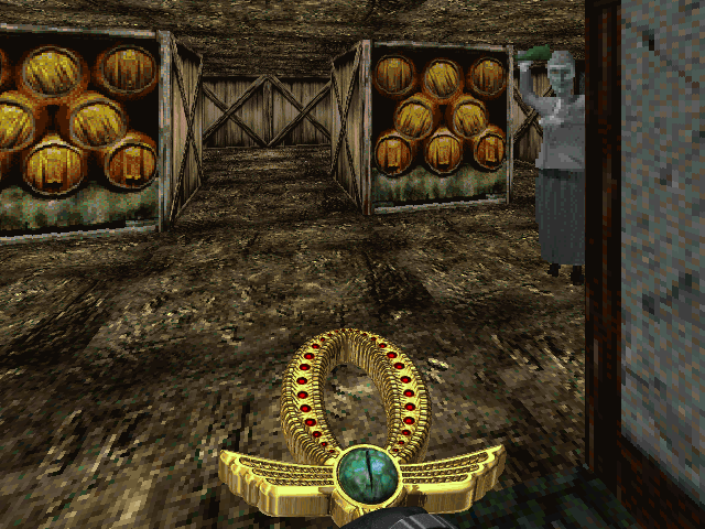 Killing Time Microsoft Windows PC CD-PC Gamez USA