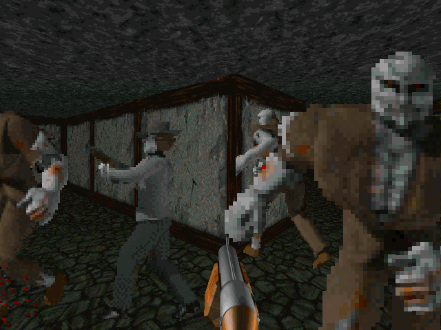 Killing Time Microsoft Windows PC CD-PC Gamez USA