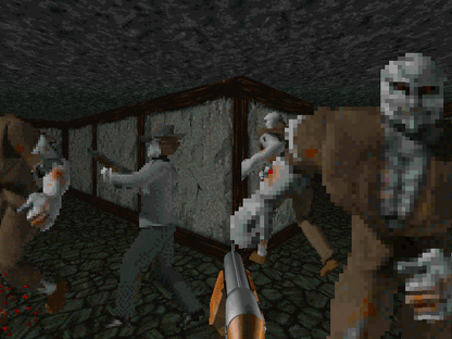 Killing Time Microsoft Windows PC CD-PC Gamez USA