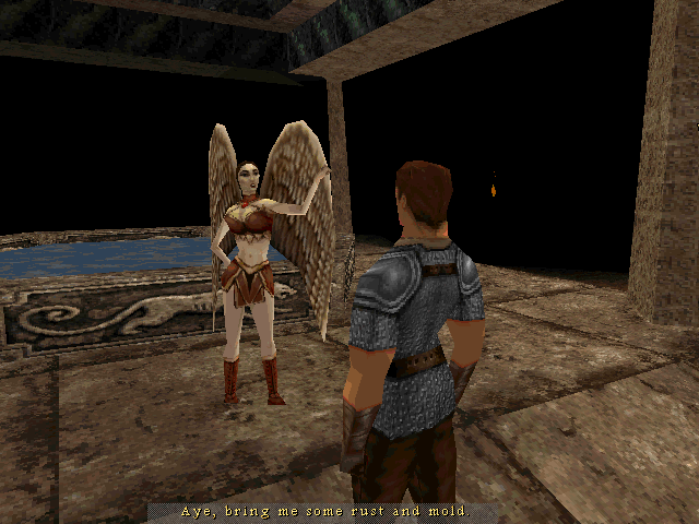 Kings Quest Mask of Eternity Microsoft Windows PC CD -PC Gamez USA