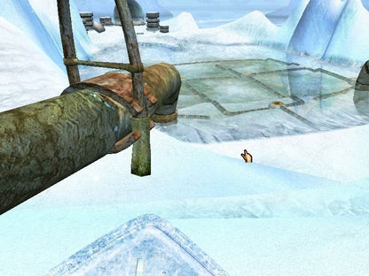 Myst V End of Ages Disc 1-3 Microsoft Windows PC CD-PC Gamez USA