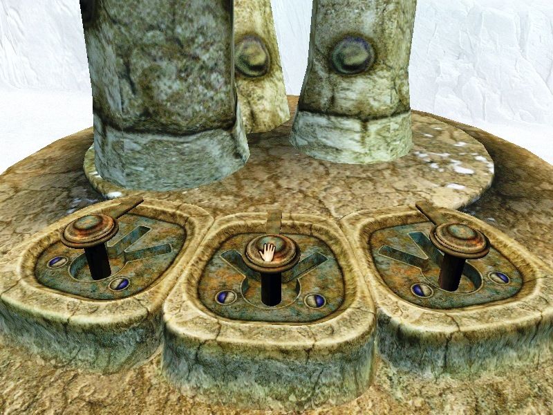 Myst V End of Ages Disc 1-3 Microsoft Windows PC CD-PC Gamez USA