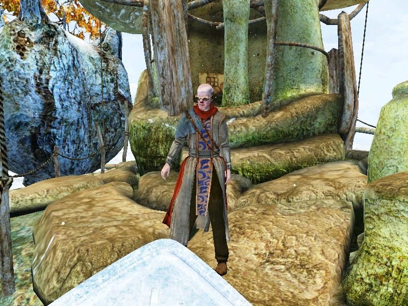 Myst V End of Ages Disc 1-3 Microsoft Windows PC CD-PC Gamez USA