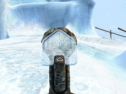 Myst V End of Ages Disc 1-3 Microsoft Windows PC CD-PC Gamez USA