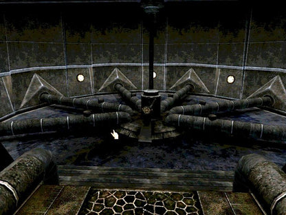 Myst V End of Ages Disc 1-3 Microsoft Windows PC CD-PC Gamez USA