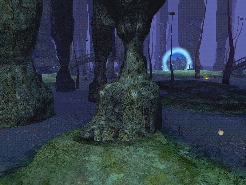 Myst V End of Ages Disc 1-3 Microsoft Windows PC CD-PC Gamez USA