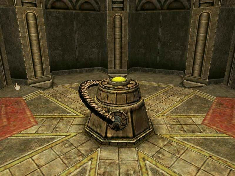 Myst V End of Ages Disc 1-3 Microsoft Windows PC CD-PC Gamez USA