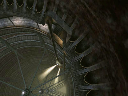 Myst V End of Ages Disc 1-3 Microsoft Windows PC CD-PC Gamez USA