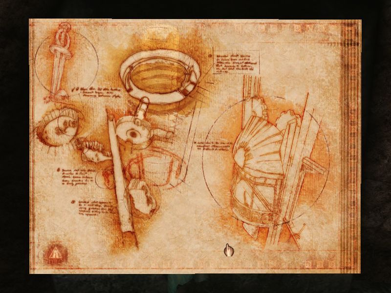 Myst V End of Ages Disc 1-3 Microsoft Windows PC CD-PC Gamez USA