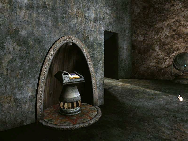 Myst V End of Ages Disc 1-3 Microsoft Windows PC CD-PC Gamez USA