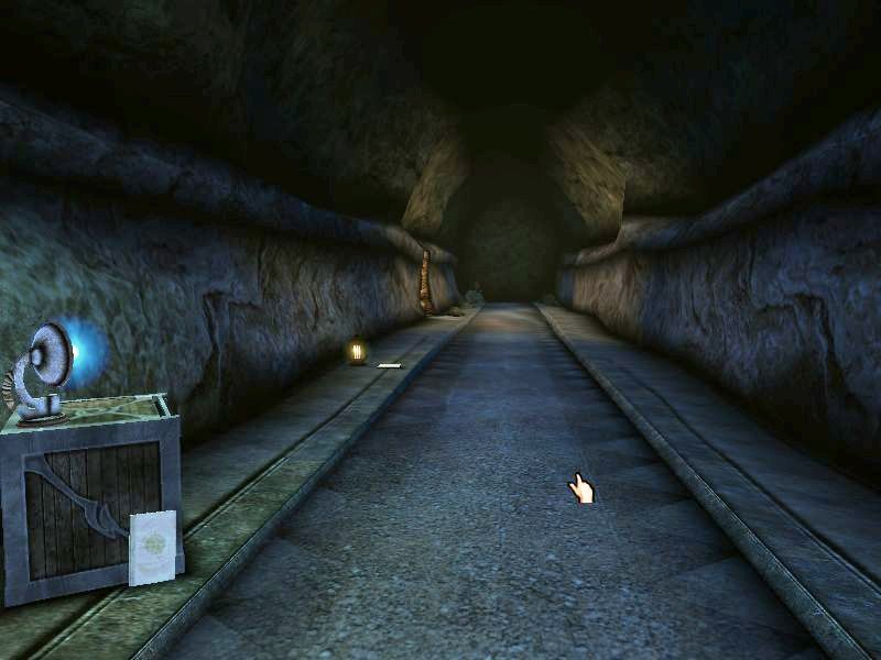 Myst V End of Ages Disc 1-3 Microsoft Windows PC CD-PC Gamez USA