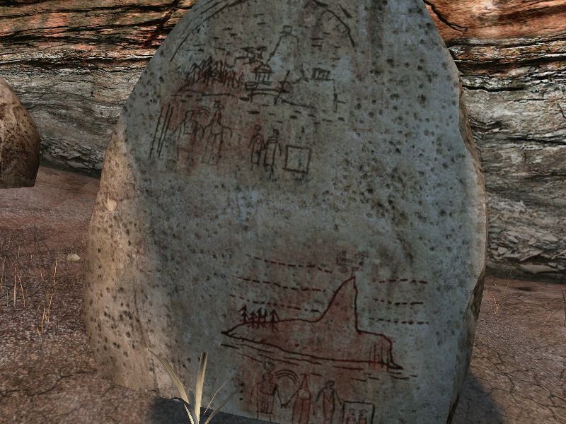 Myst V End of Ages Disc 1-3 Microsoft Windows PC CD-PC Gamez USA