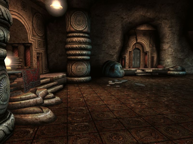 Myst V End of Ages Disc 1-3 Microsoft Windows PC CD-PC Gamez USA