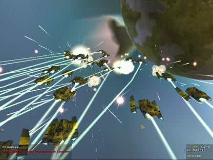 Homeworld - Cataclysm Microsoft Windows PC CD-PC Gamez USA
