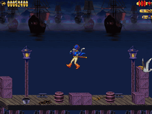 Claw Microsoft Windows PC CD-PC Gamez USA