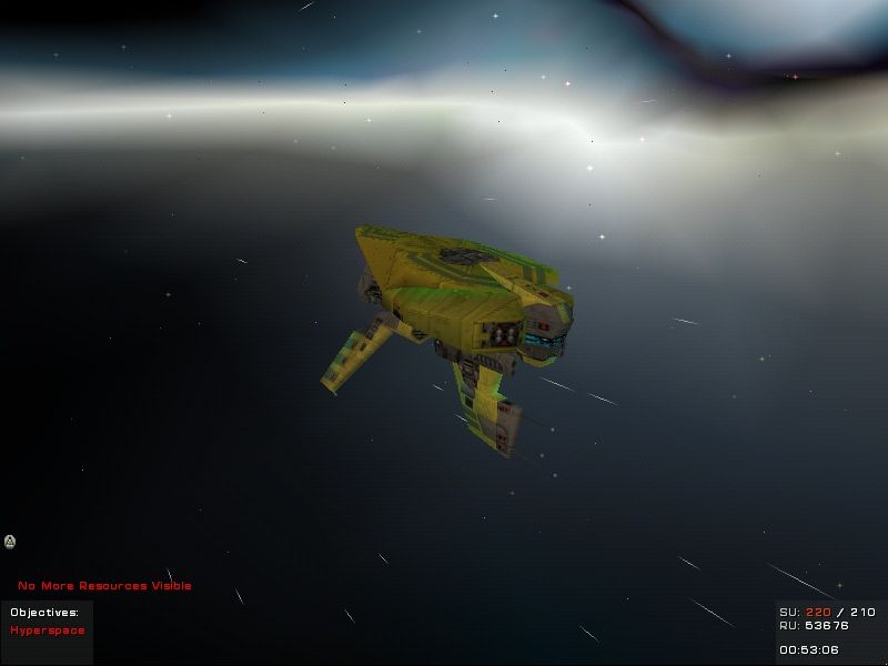 Homeworld - Cataclysm Microsoft Windows PC CD-PC Gamez USA