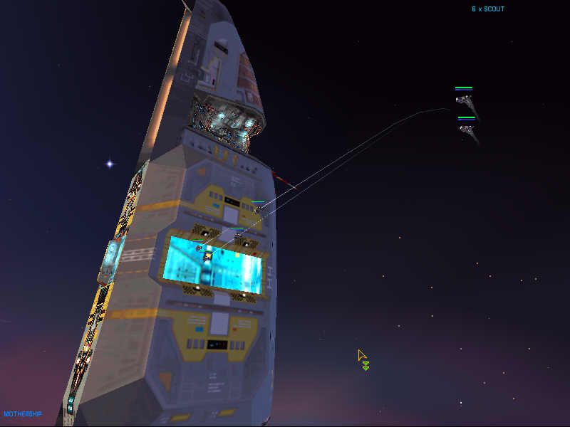 Homeworld Microsoft Windows PC CD-PC Gamez USA